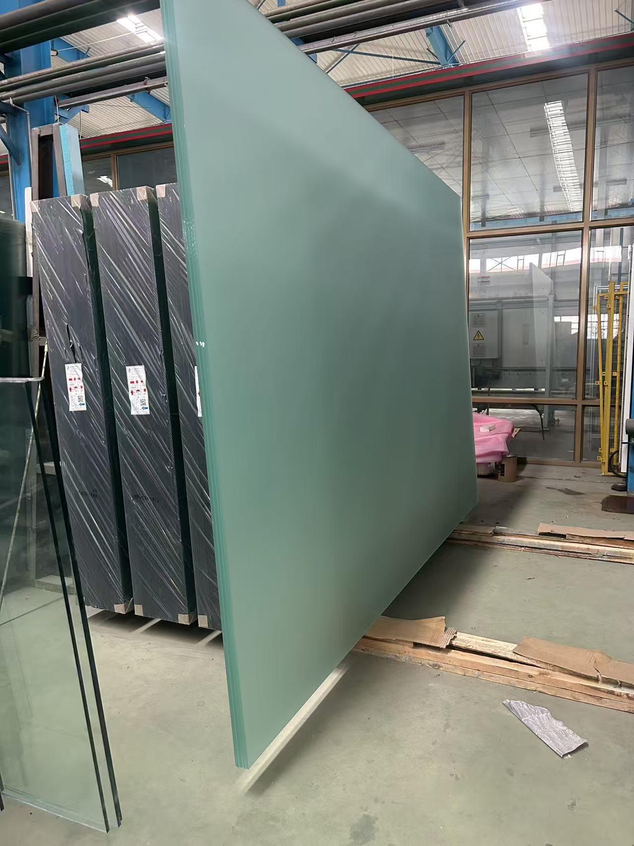 济南市系统门窗玻璃建筑幕墙玻璃生产基地 - 哪里好