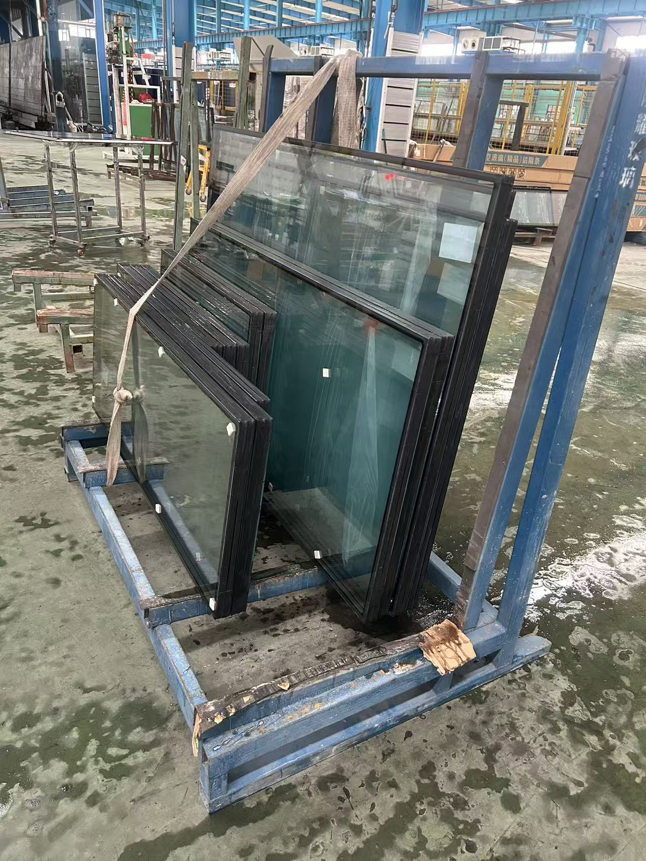济南市中空玻璃源头直供夹胶玻璃 - 排名